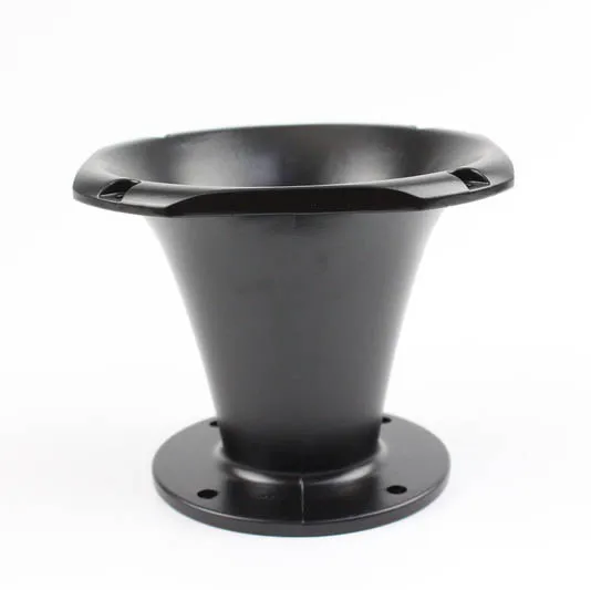 Aluminum Horn air pressure horn Aluminum Tweeter Speaker Horn
