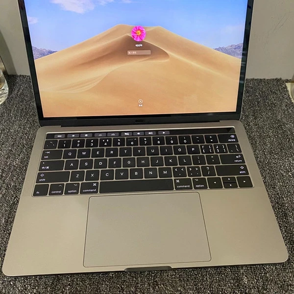 Оптовая продажа, б/у ноутбук для Macbook pro 11 13 15 дюймов, полностью разблокированный б/у ноутбук для Macbook air i5 i7 i9