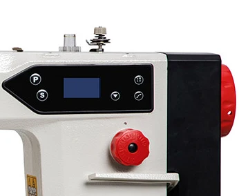 HK-8800--D швейная машина Lockstitch с одной иглой одним прямым приводом подходит для шитья тонких и средних