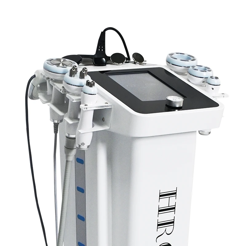Rf Liposuction Ret Cet System Tecar Diathermy Therapy Vacuum Cavitation Machine