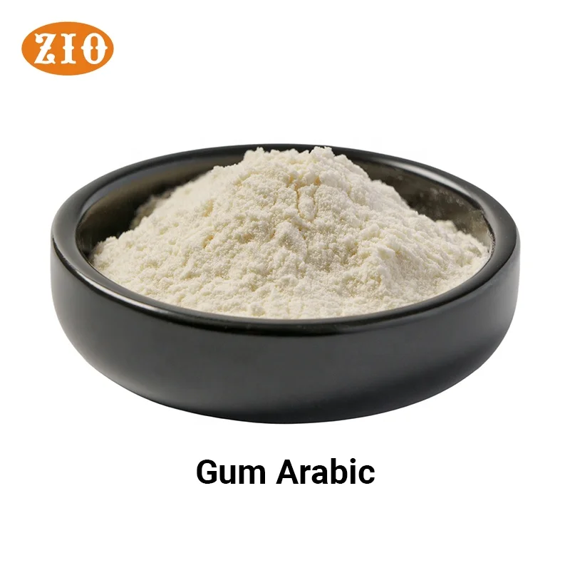 Wholesale Price Best Selling Gum Arabic  Organic Gum Arabic Price