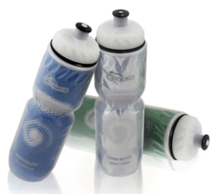 Bicycle Water Bottle Outdoor Indoor 590/710 ML Sports Water Bottle Cycling Camping Climbing Water Bottles