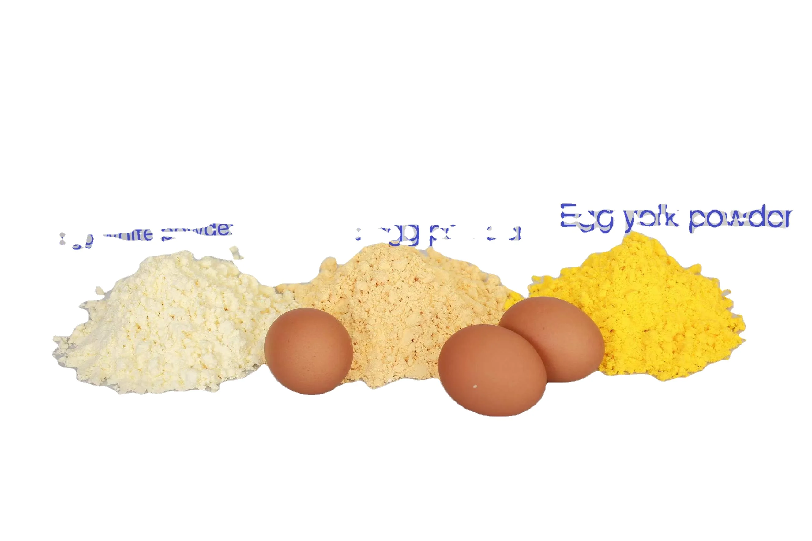 Egg powder 100% natural from fresh egg with certifications for export