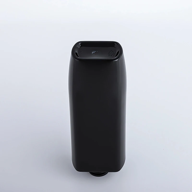 300ml Flat-shaped Dilution Cleaning Large Capacity Hand-held Spray Bottle Acid and Alkali Resistant Plastic Sprayer for Au