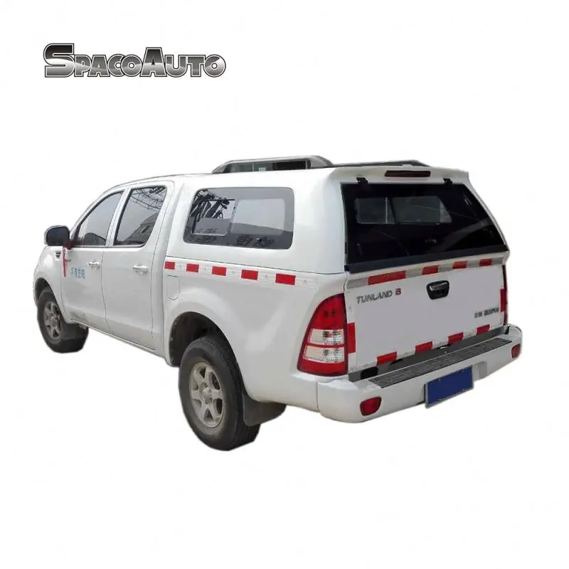 Hot Selling Foton Tunland Truck Spare Parts