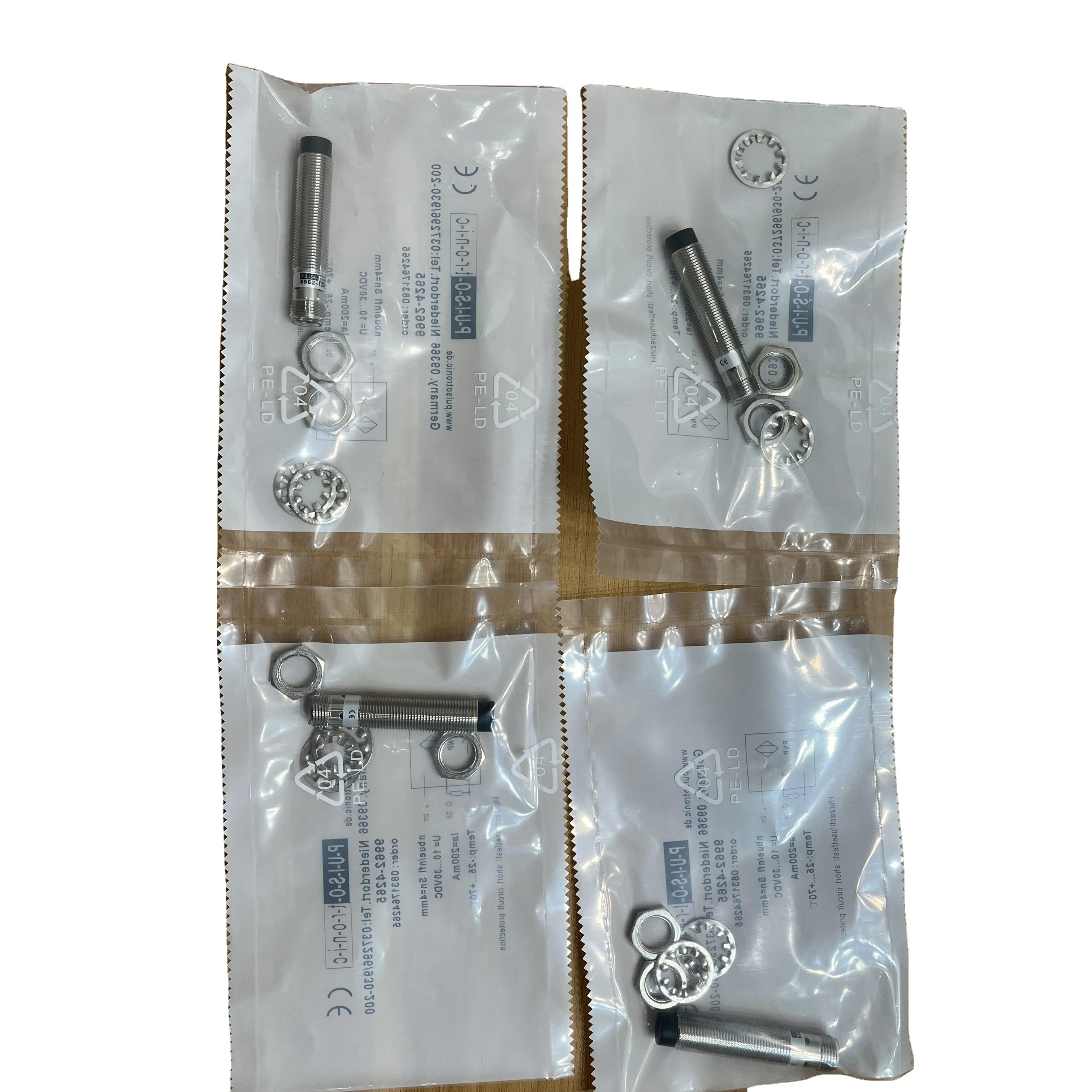 Original New Proximity Sensor 9962-4265