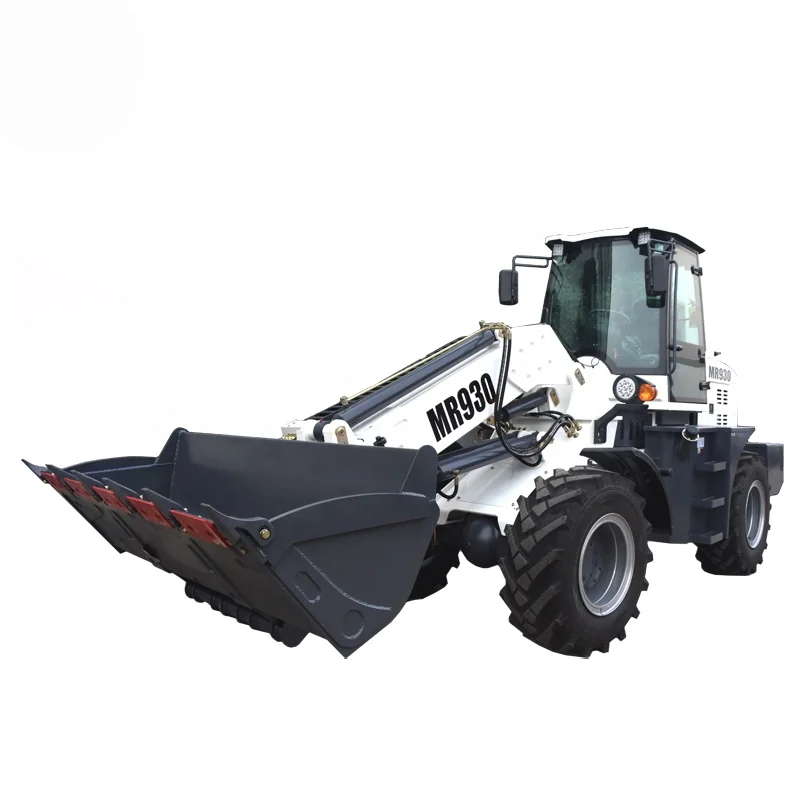 Buy 2.0t Agricultural Front End Loader TL3000 Boom for Work
