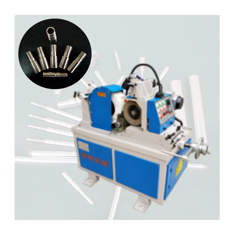 Xieli Machinery Hot selling Precision Centerless Grinding machine High grinding accuracy