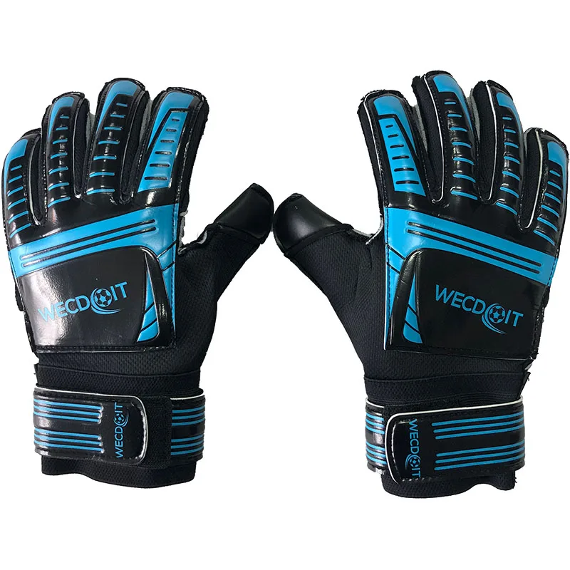 Morden Style Machine Lh Lebanon Latex Professional Football Goalkeeper Glove