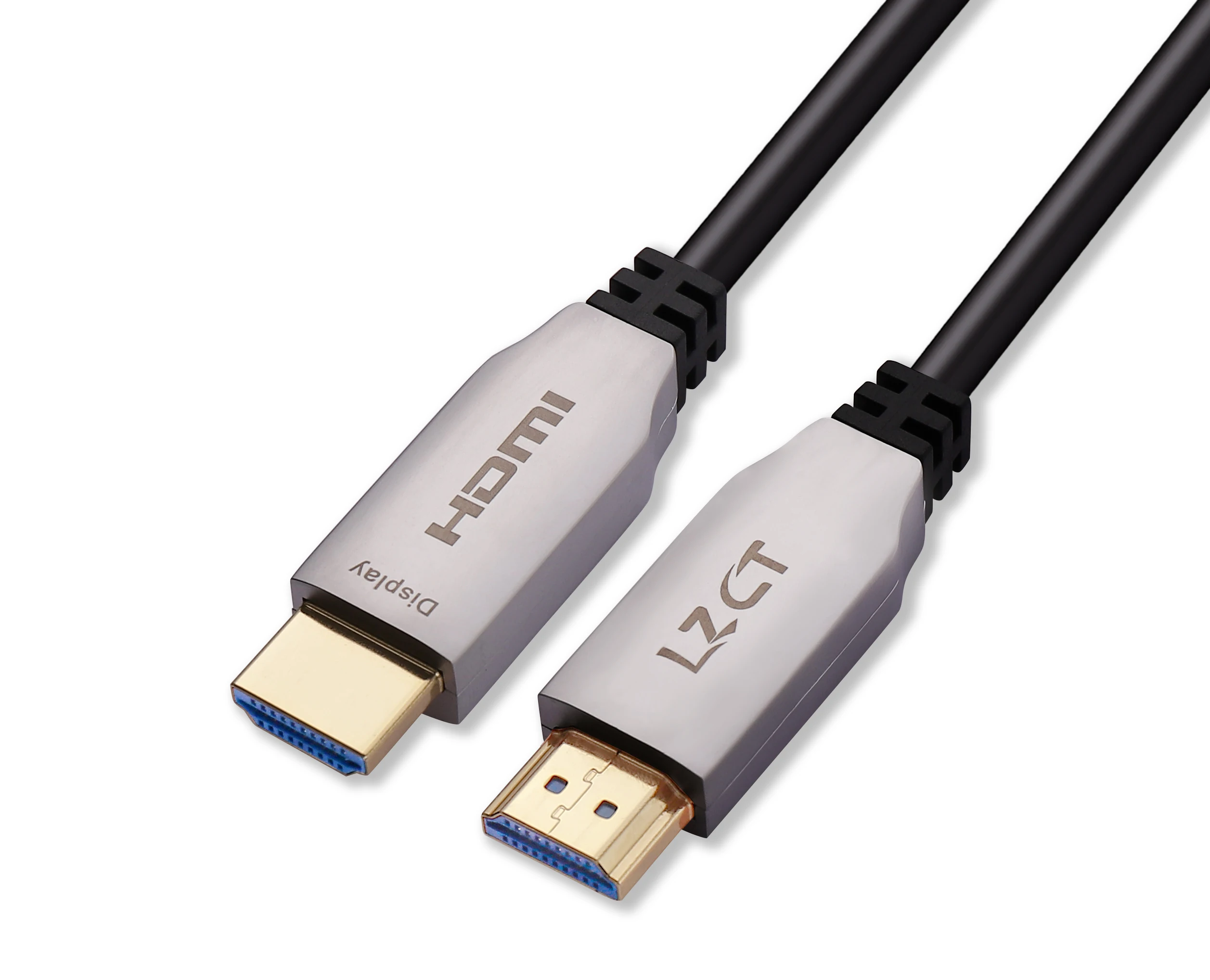 Лидер продаж 1 м 5 3 10 15 20 25 50 100 4k 8k hdmi-кабель оптоволоконный кабель 3D для ТВ