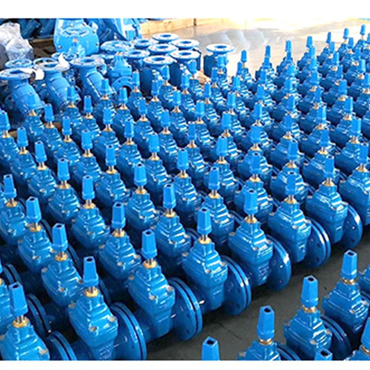 4 inch wedge  automatic motorized gate valve with electric motor prices