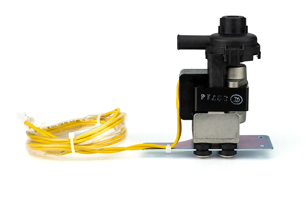 Factory wholesale China Central Air Conditioning Condensate Drain Pump