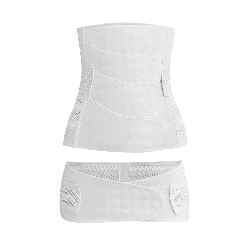 Factory Directly Comfortable and Supportive Postpartum Belt for New Moms