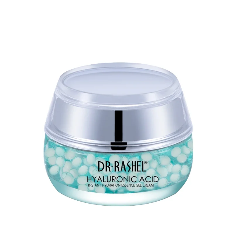 Оптовая продажа с фабрики собственный бренд DR.RASHEL уход за кожей против морщин восстанавливающий крем с гиалуроновой кислотой