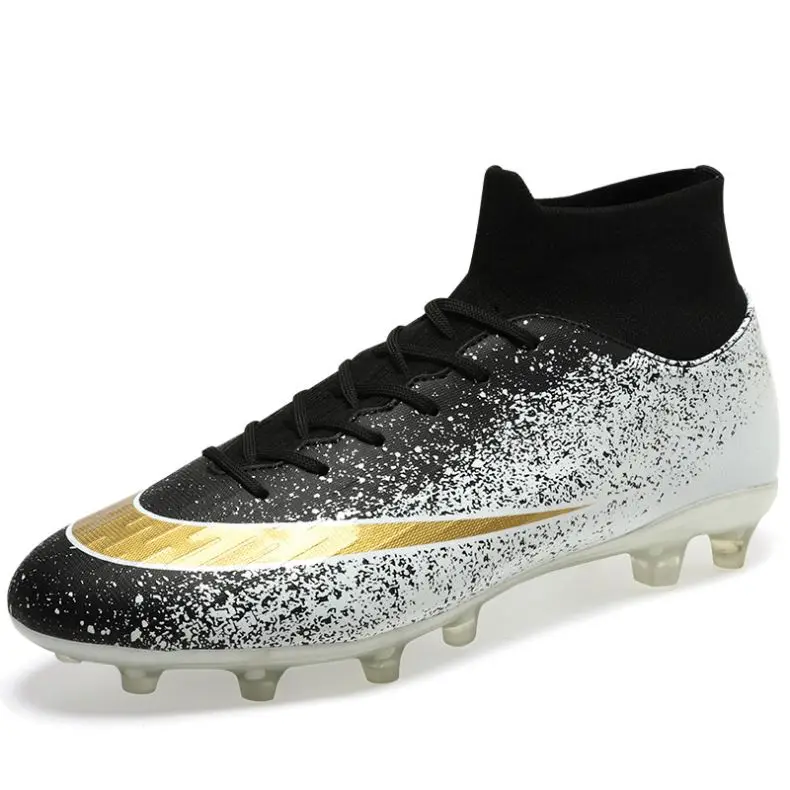 Football Boots Vietnam Soccer Shoes Style