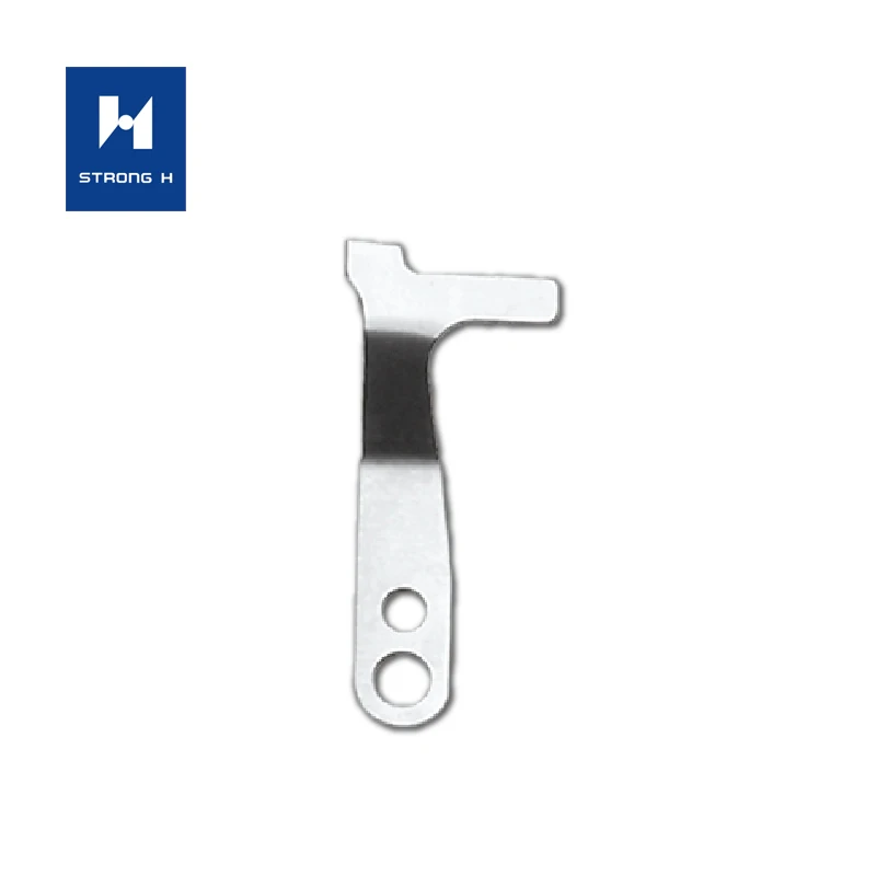 Оверлок Блокировка Lockstitch Brother бренд 030-0097-00 запасные части для швейной машины