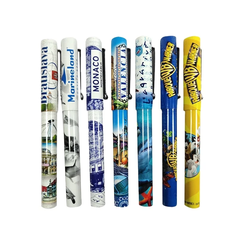 Souvenir Pen Wholesales Besting Items Customised Gifts Souvenir Pen