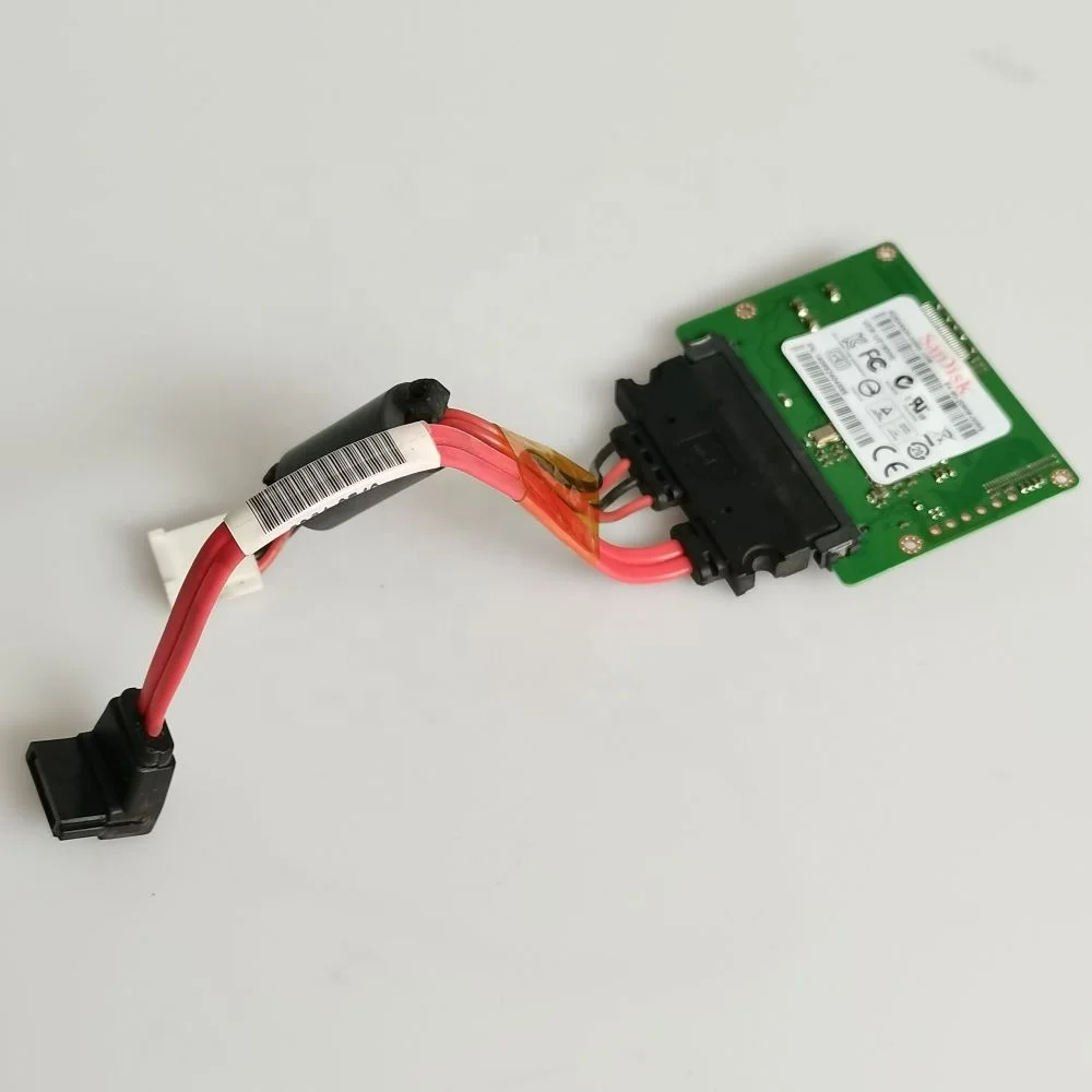 5751-0748 жесткий диск для hp laserjet 600 M601 M602 M603 HDD SanDisk 8G Запчасти