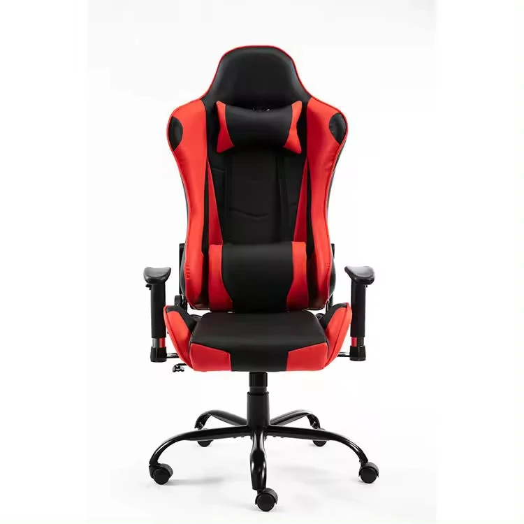 High Quality Best Adjustable Armrest High Back Silla Gamer Computer Gaming Chair