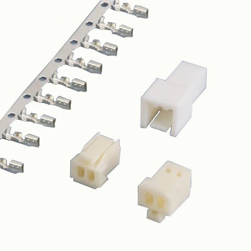 
 Molex 35155 мужской женский 2-контактный 3-контактный 4-контактный разъем электрический корпус разъема  