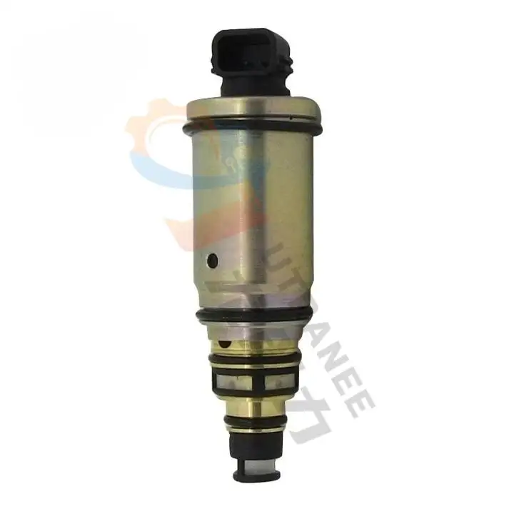 on sale AC Compressor Eletronic Control Valve 97674-3M001 976743M001 for Kia Sportage automotive air compressor control valve