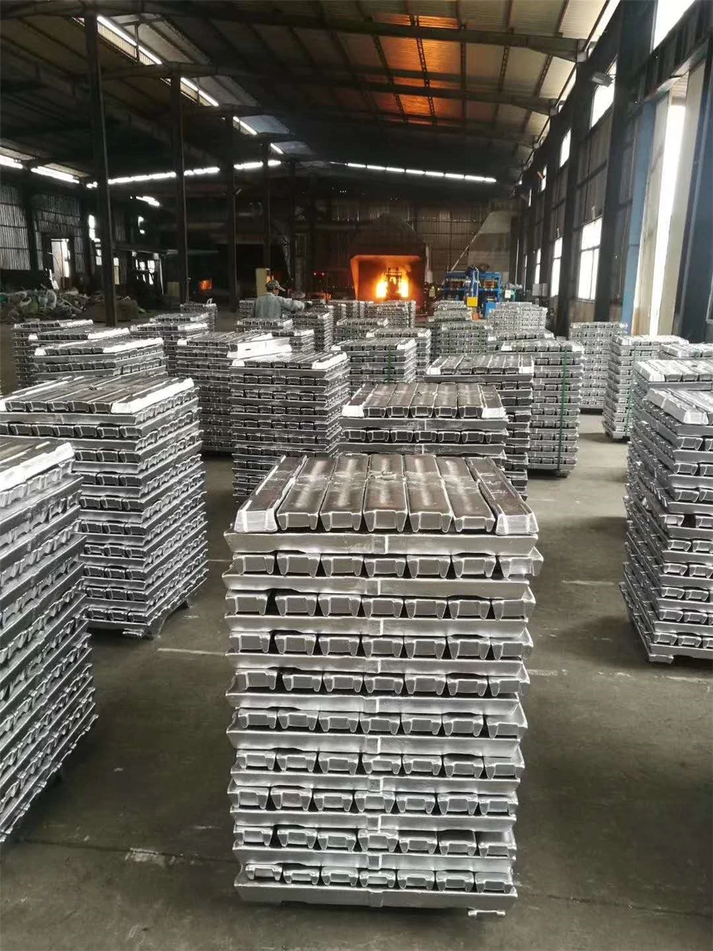 Factory Direct Supply Cheap Price Extrusion Profile Extruded Die Cast Design Aluminum Alloy