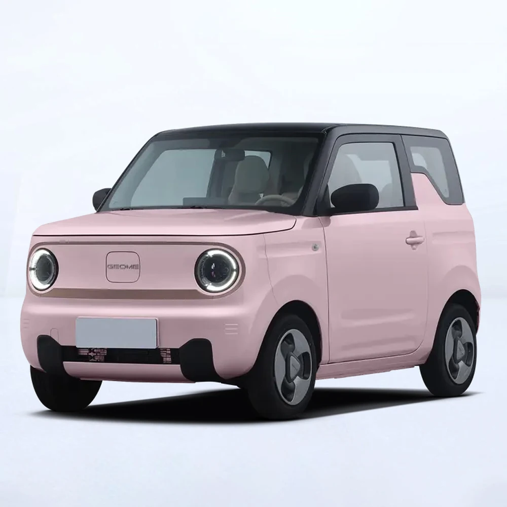 Недорогой мини-2023 автомобиль Panda Новый энергетический Электромобиль сделано в Китае
