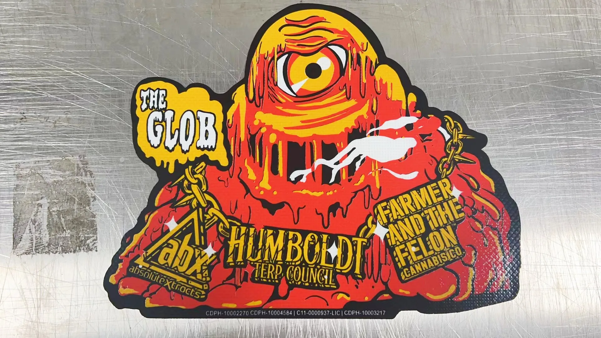 Top selling  Custom Die cut shape dab mats Custom Logo Printed silicone  dab mats Silicone Fiberglass Coaster Cup Mat