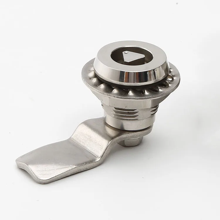  Блокировка электрической панели поставщик из Китая блокировка шкафа нержавеющей стали плоскостей с ключом