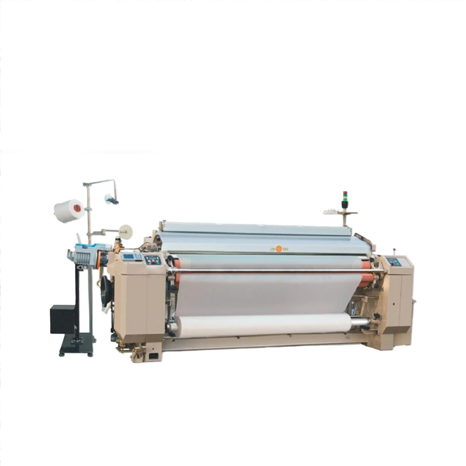 DAPENG Factory Direct Water Jet Loom Machine Best Quality with Bearing Core Components for Manufacturing Plant