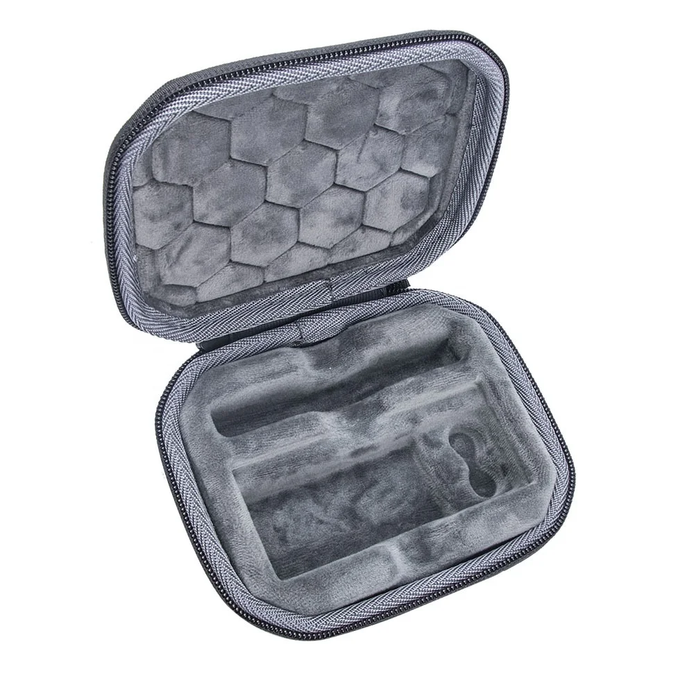 MP3 MP4 Player Case Portable Music Player Case with lanyard