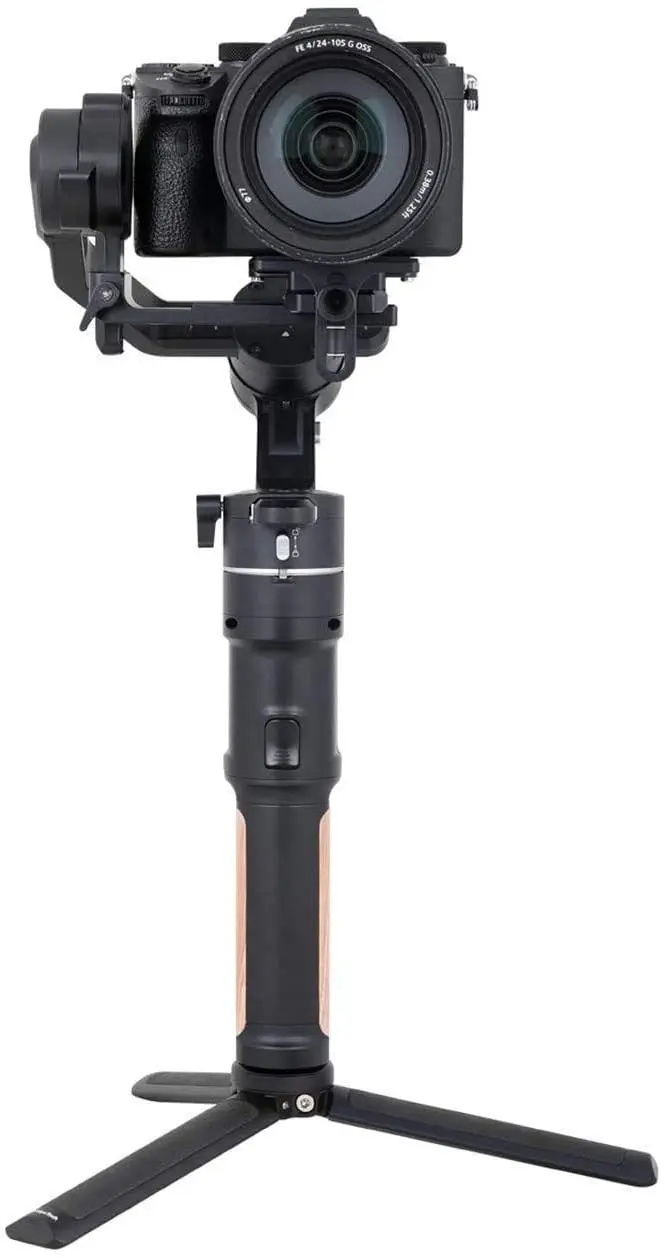  FeiyuTech AK2000C 3-осевое переносное видео dslr камера карданный стабилизатор для камеры