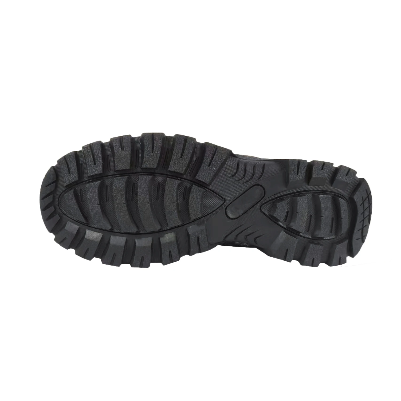 Factory Custom Waterproof Anti-slip Tactical Boots Safety Combat Boots for Men