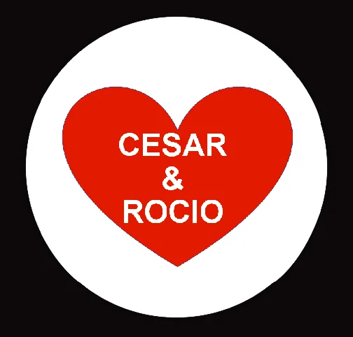 50W Led Rotation Logo Projection Light DJ Stage Effect Light