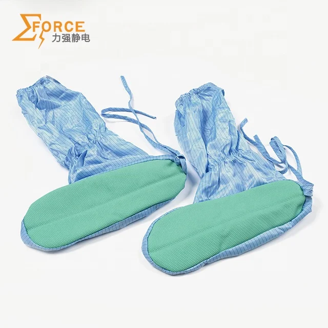 Cleanroom ESD Shoe Cover