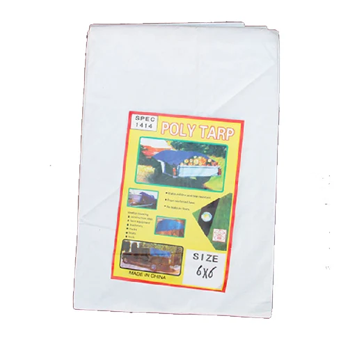 2022 wholesale cheap tarps pe tarpaulin sheet wholesale polyethylene blue tarp material tarpaulin roll