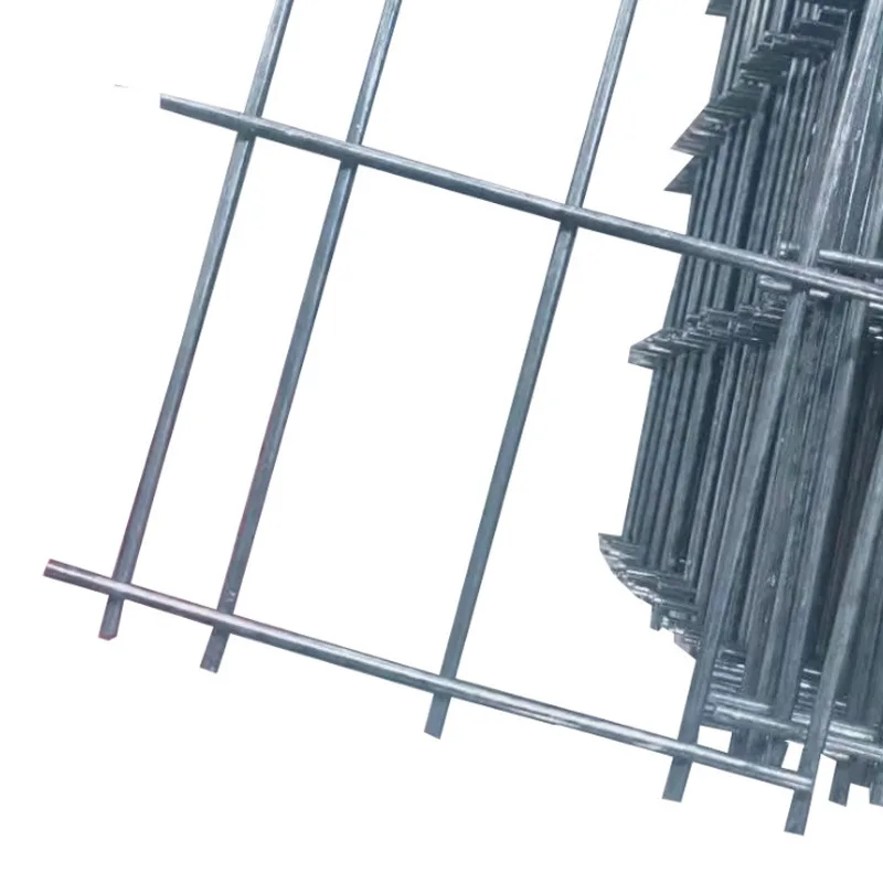 Fencing Net Iron Wire Mesh 1/4 Inch Galvanized Welded Wire Mesh