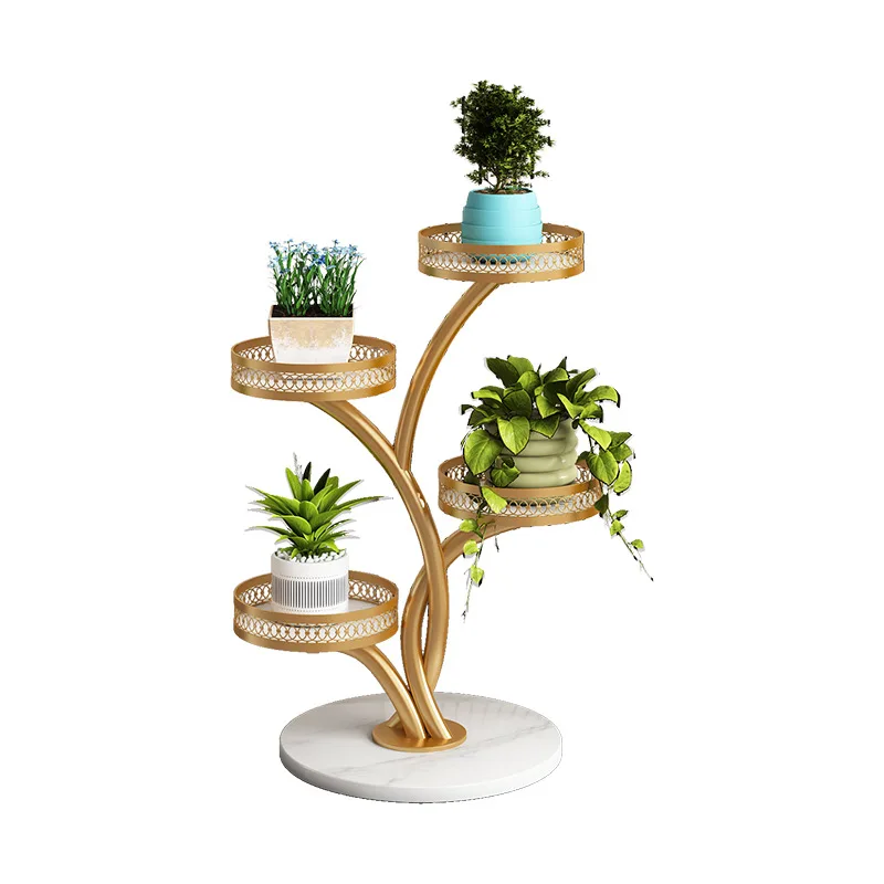 Plant Stands Indoor Flower Stand Display Rack Plant Stand Outdoor Plant Shelf