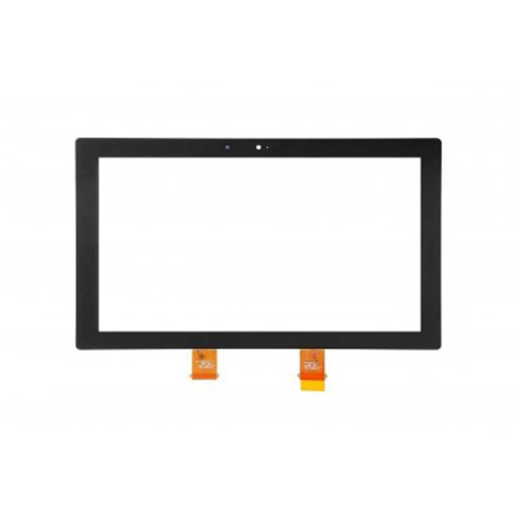 Дигитайзер сенсорного экрана в сборе для Microsoft Surface Pro 3, Сменное Переднее стекло для Touch Screen Surface Pro 3