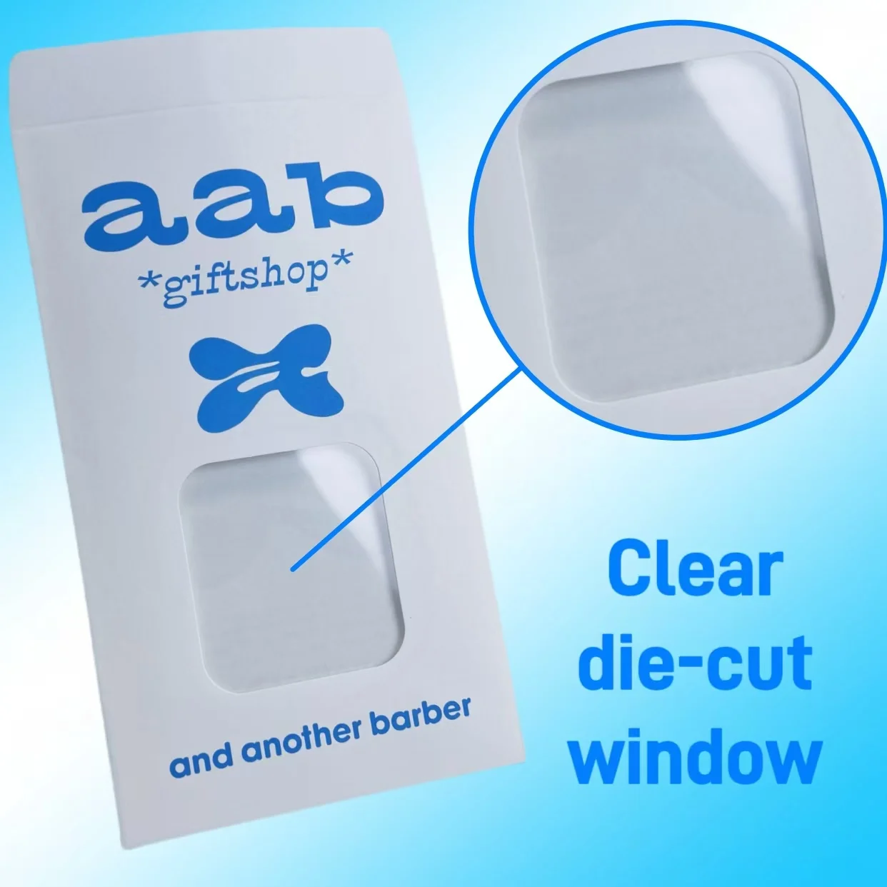 Personalized Photo Packaging Envelopes for Gifts Shop Window CD Gift Card Paper Decorative Mailing Bags Storage Envelope Mailer