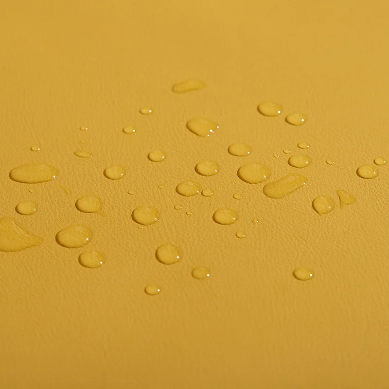 Marine Vinyl Upholstery Synthetic Leather for seat cover and marine yacht