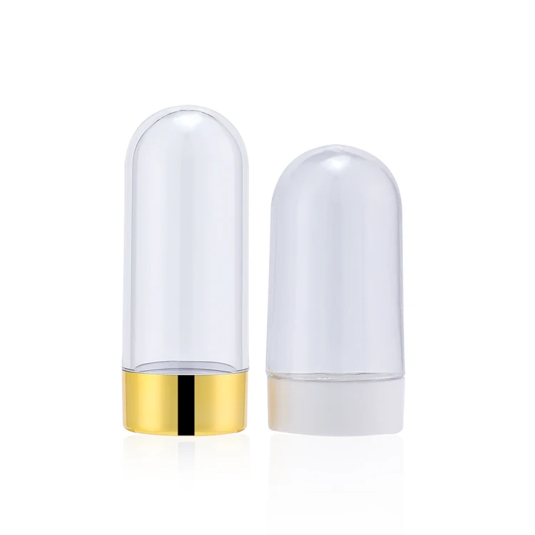Custom 5ml 10ml 30ml 50ml 55ml 60ml 75ml pet capsule container transparent empty supplement vitamin capsule pill plastic bottle