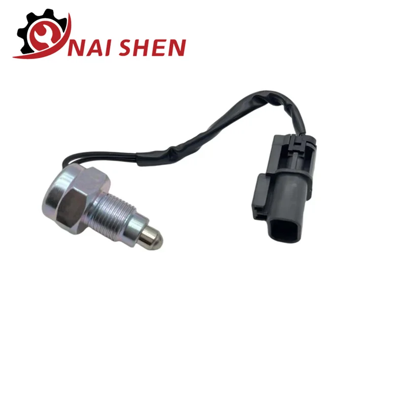 Auto parts for Nissan pickup D22 engine with KA24 Reversing switch reverse gear