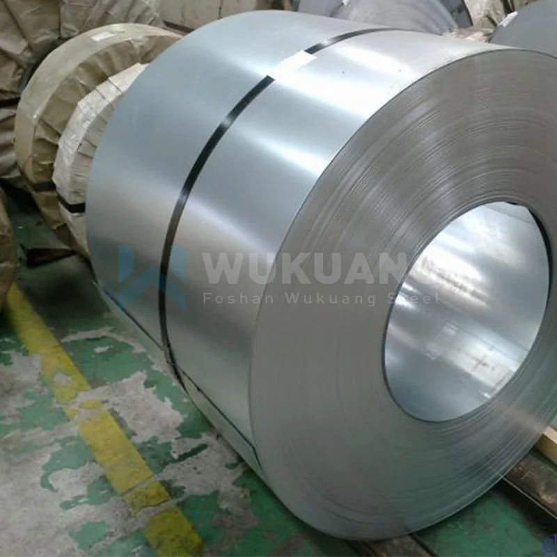 cold rolled stainless steel coil 201 j4 hl for sale