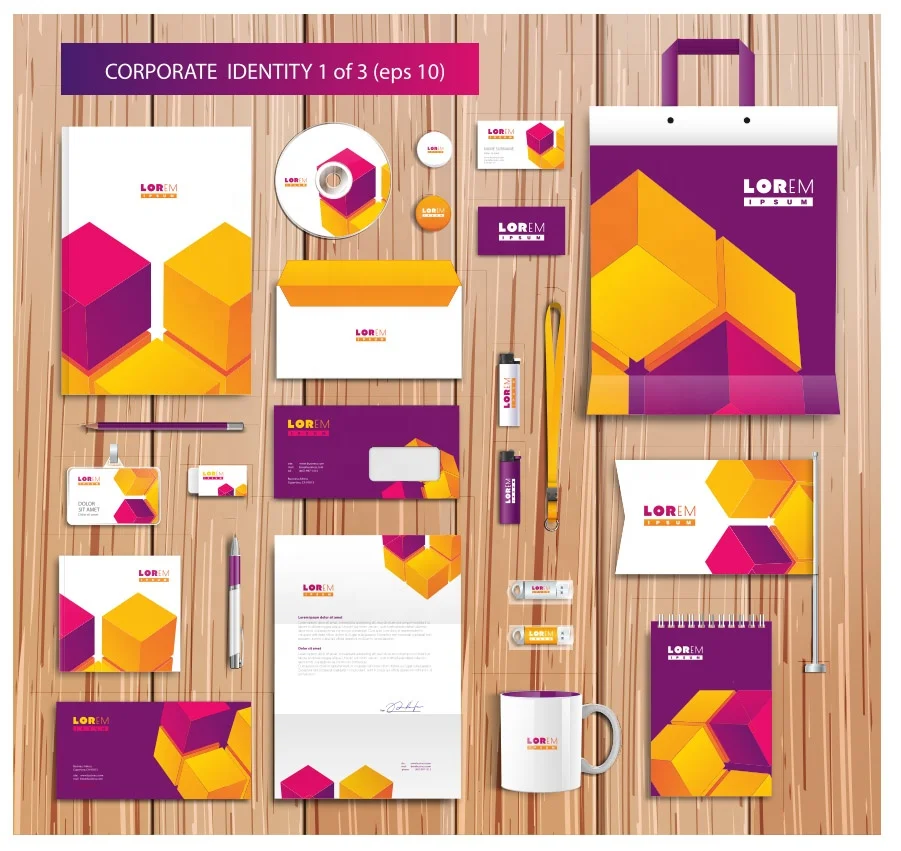 
Fashion design logo promote brand logo 