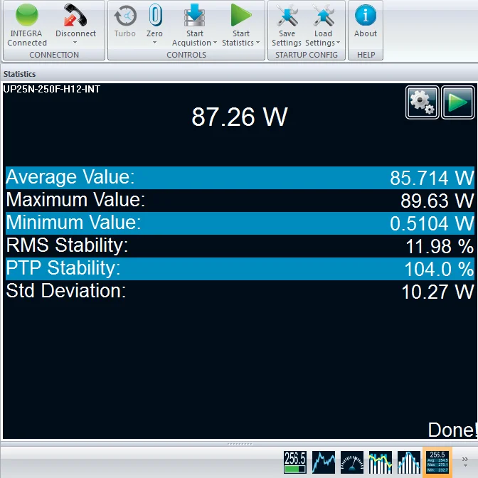 Long life Glass Tube CO2 Laser with red light indicator 1100mm*75watt 1250mm*90watt 1400mm*100watt 1650mm*130watt 1850mm*150watt