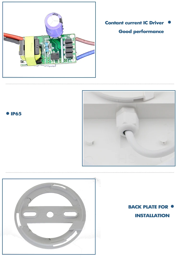Hot Selling Led Ir Bulkhead Light With Switch At Good Price