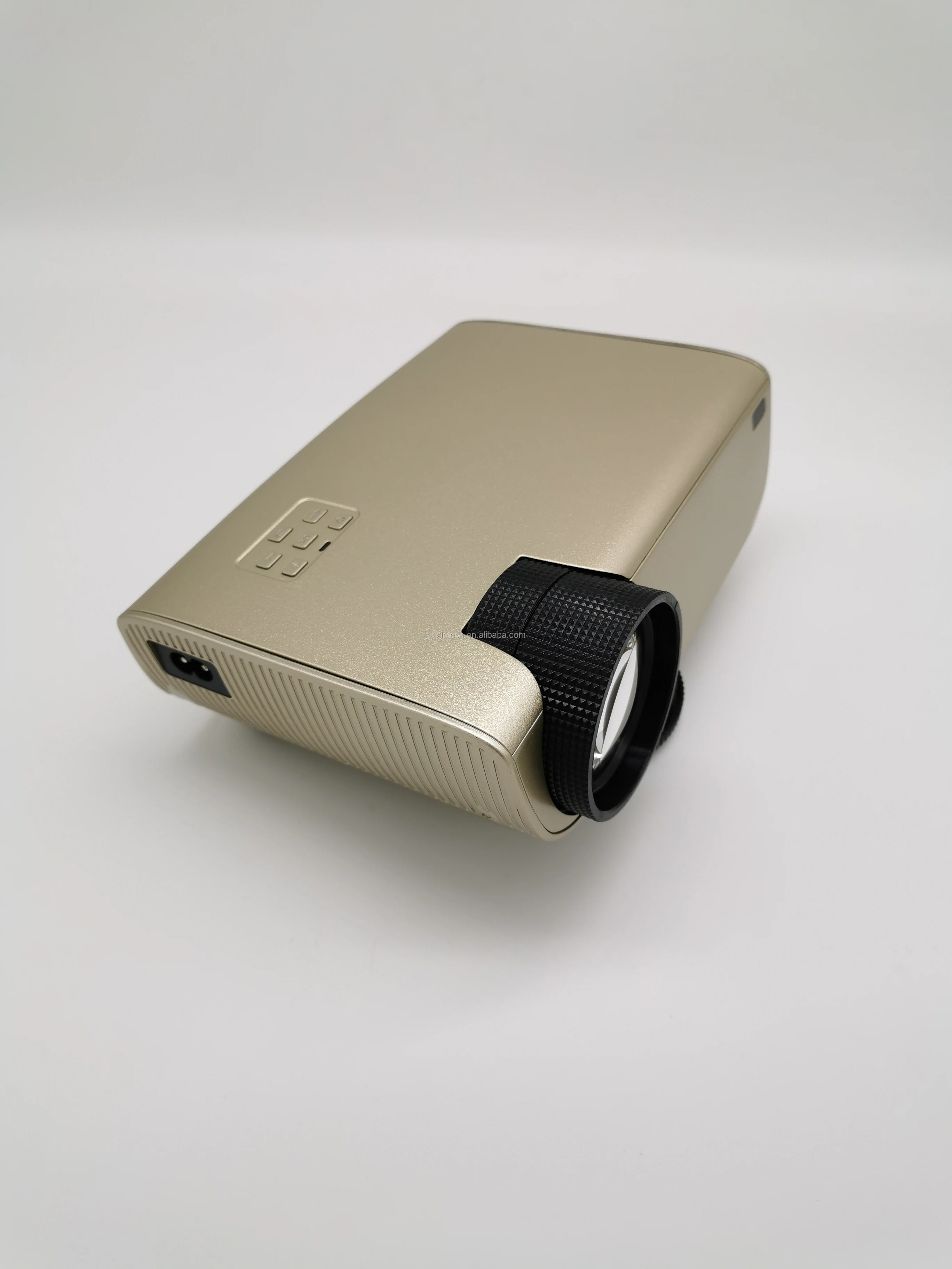 
3D LED Mini With Dlp Led Projector Mobil Phone For Same Screen 3500 Lumens 