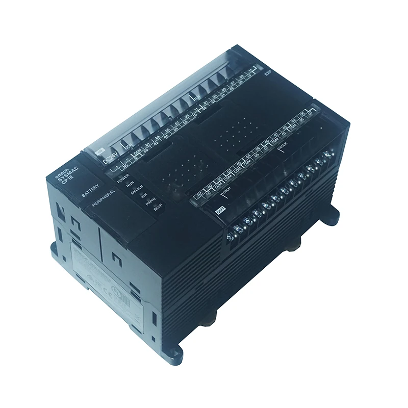 CP1E-E20SDR-A Omron Programmable Logic Controller Plc Module