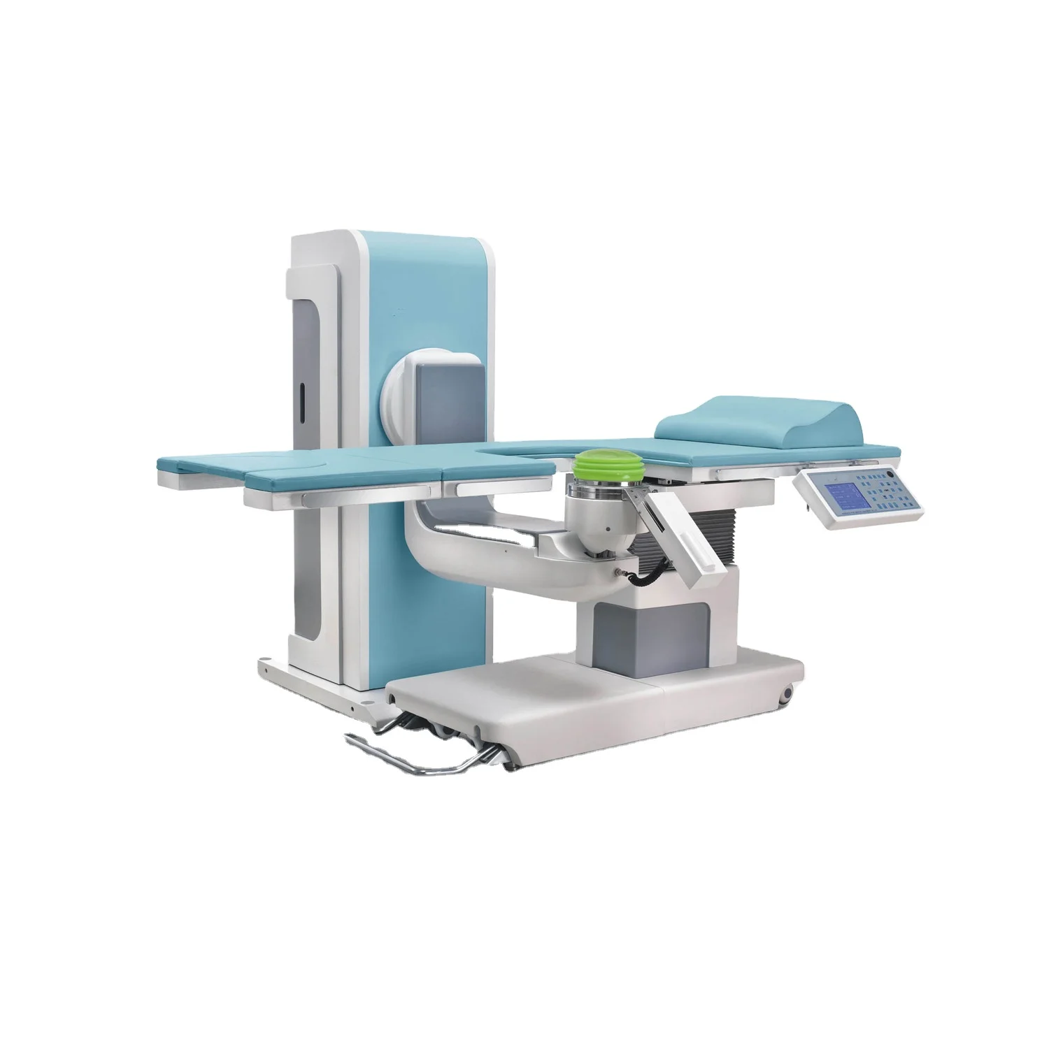 Urological Hospital Medical Equipment Extracorporeal Shockwave Lithotripter